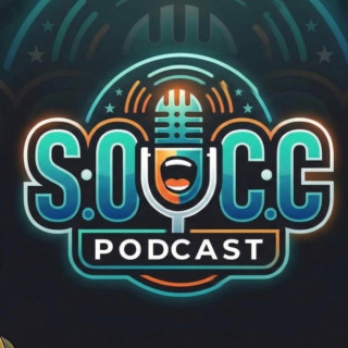 SOCC - S1E2: OddWheel Car Club